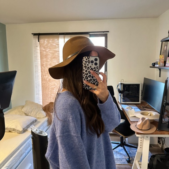 Sun hat - Picture 2 of 3